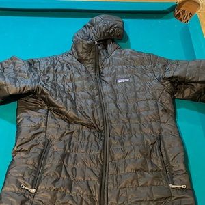 Patagonia Fall Jacket